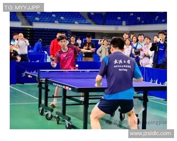 武汉乒乓球队技术争议引发热议球迷与专家各抒己见探讨未来发展方向